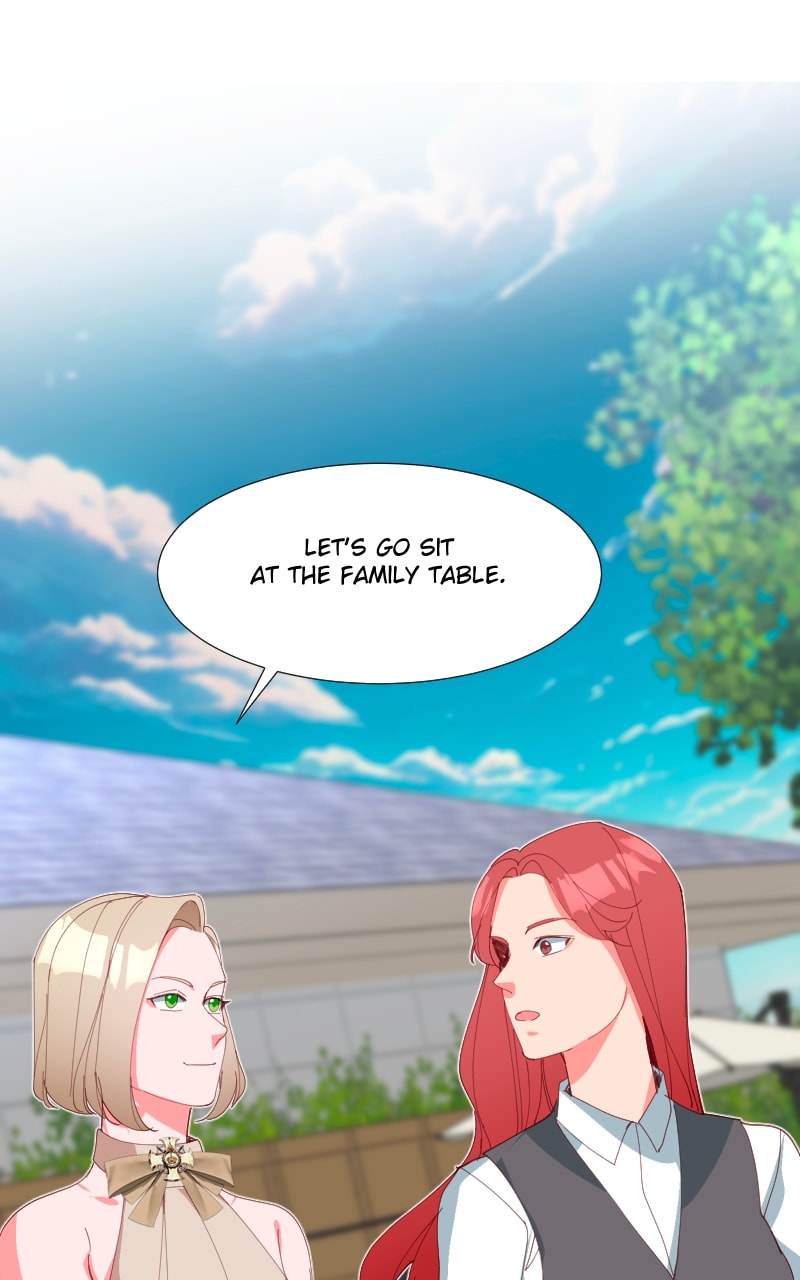 Maid for Hire Chapter 86 page 70 - 