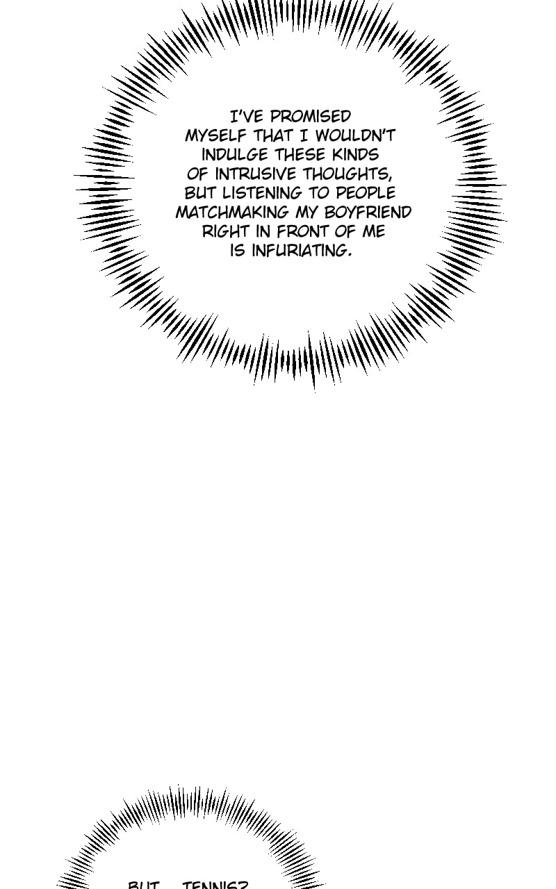Maid for Hire Chapter 86 page 8 - 