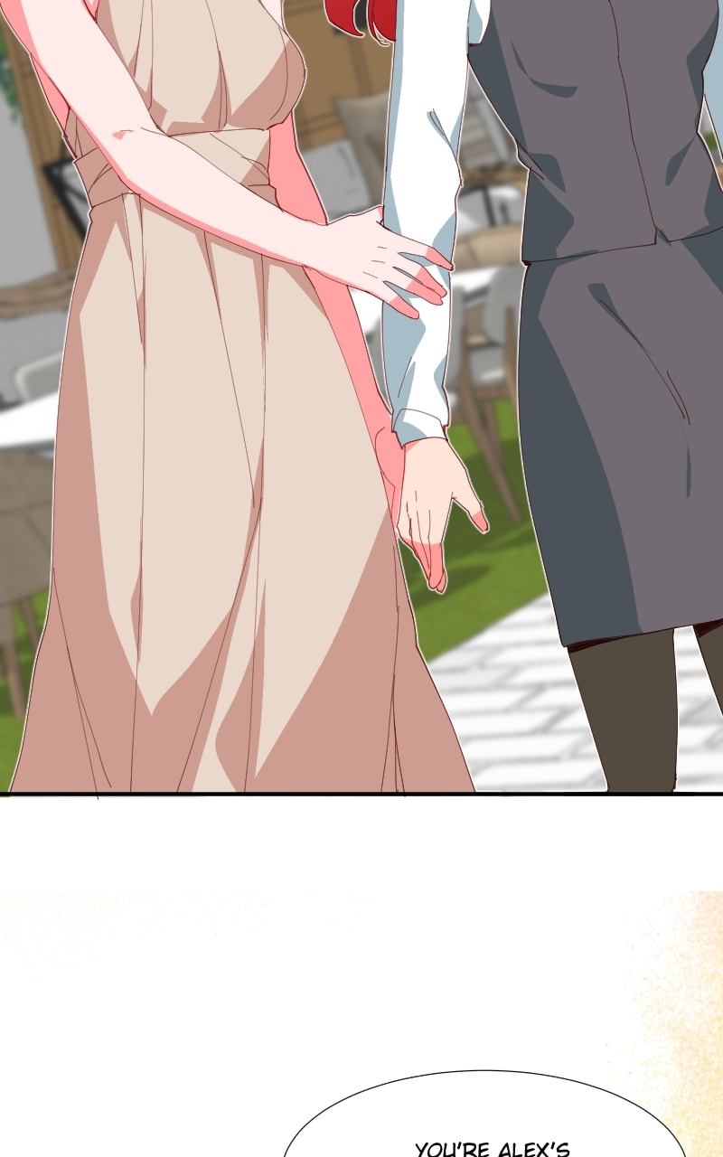 Maid for Hire Chapter 86 page 71 - 