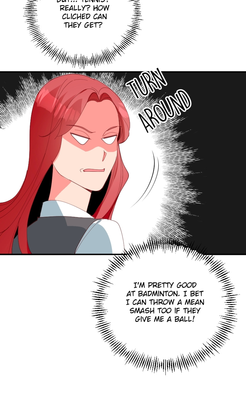 Maid for Hire Chapter 86 page 9 - 