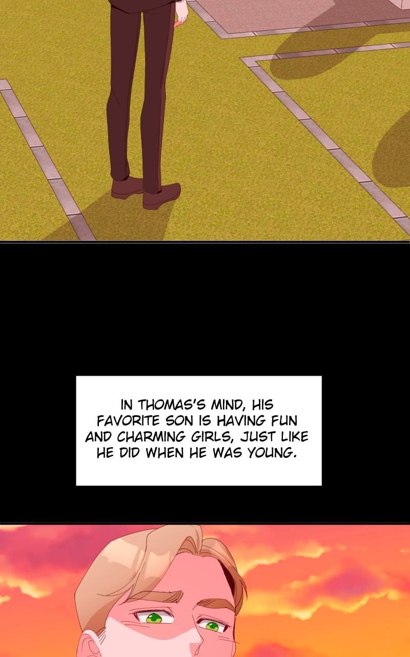 Maid for Hire Chapter 87 page 11 - 