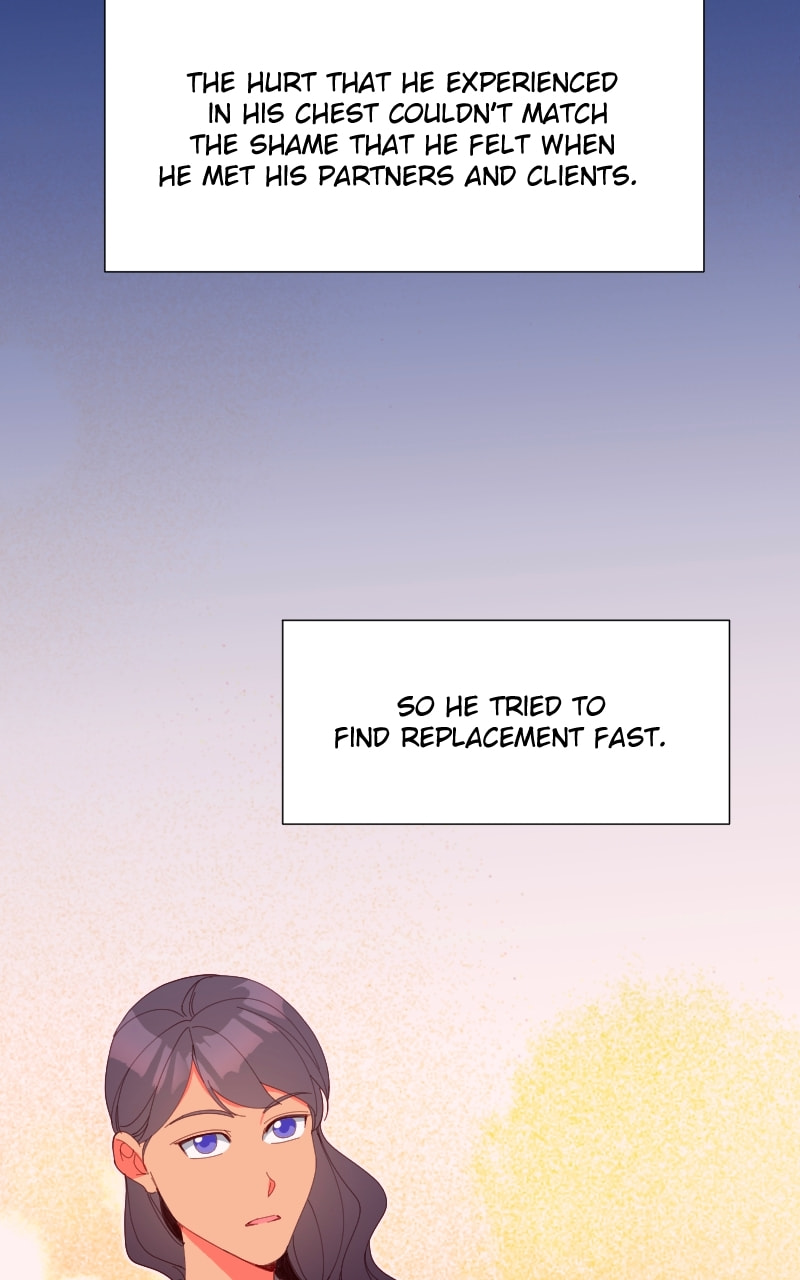 Maid for Hire Chapter 87 page 15 - 