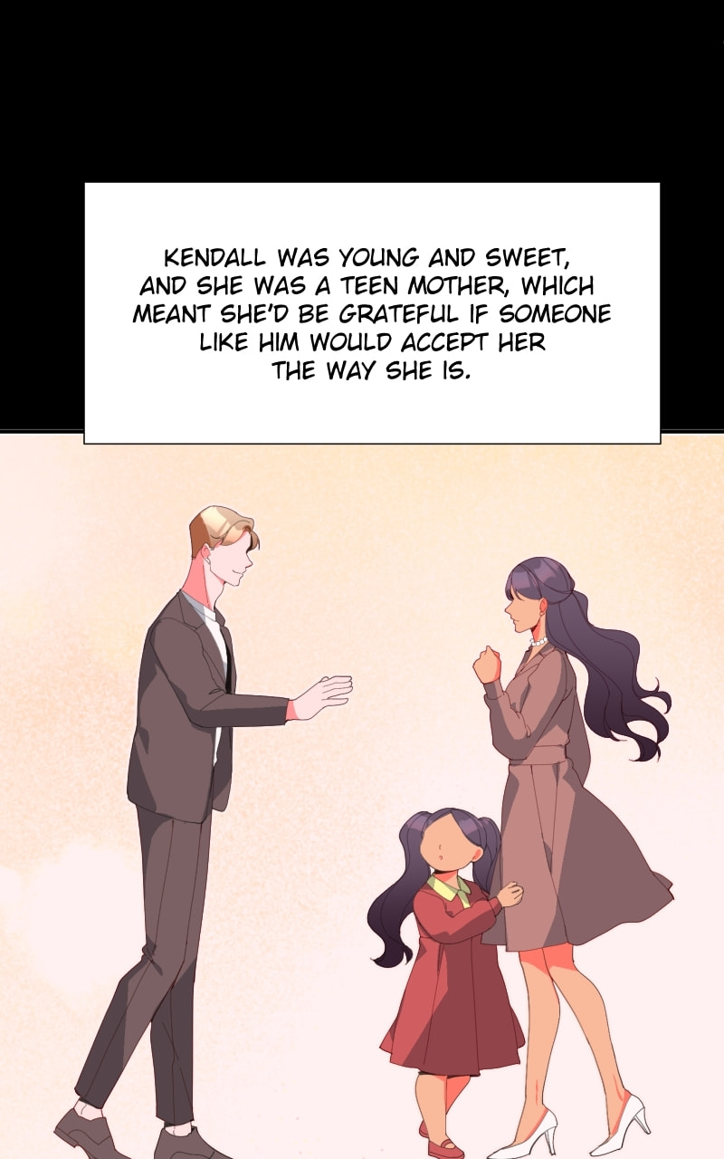 Maid for Hire Chapter 87 page 17 - 