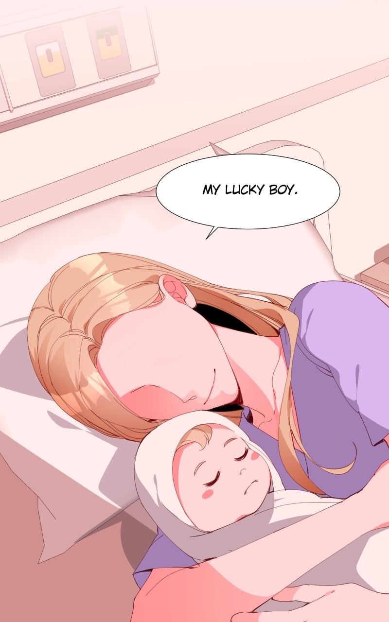 Maid for Hire Chapter 87 page 3 - 