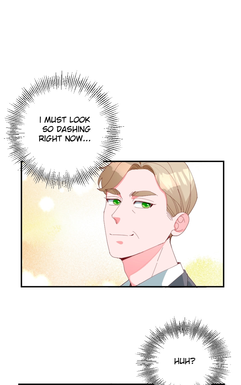 Maid for Hire Chapter 87 page 22 - 