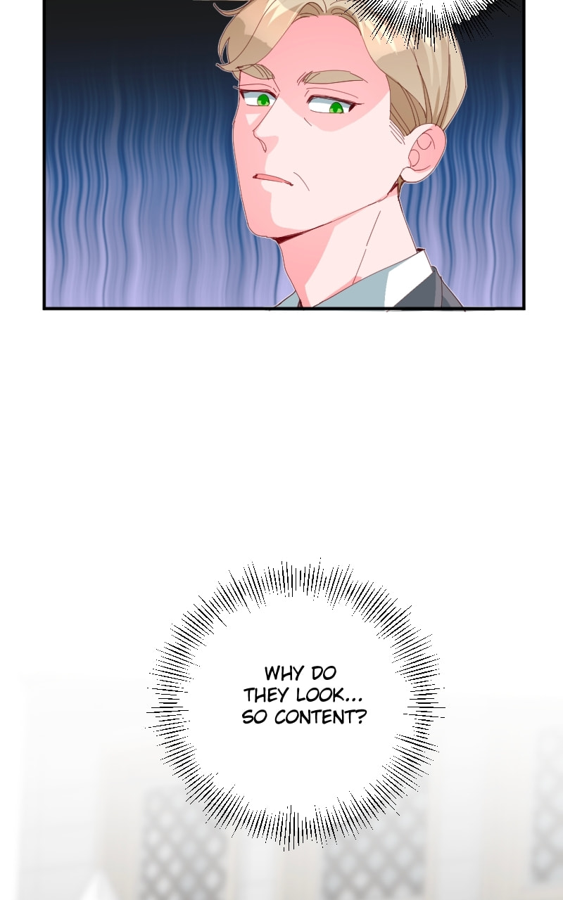 Maid for Hire Chapter 87 page 23 - 