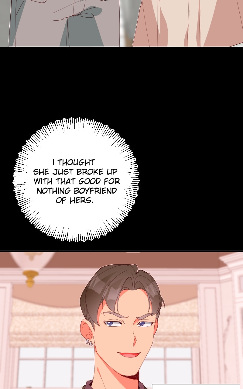 Maid for Hire Chapter 87 page 25 - 