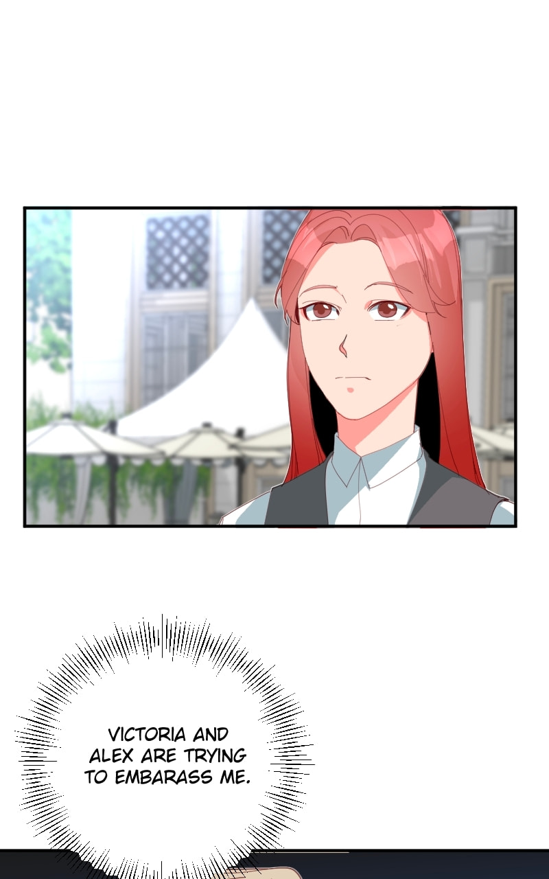 Maid for Hire Chapter 87 page 28 - 