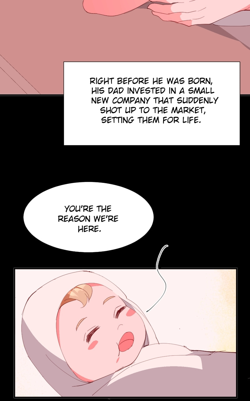 Maid for Hire Chapter 87 page 4 - 