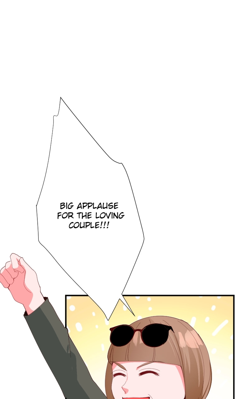 Maid for Hire Chapter 87 page 31 - 