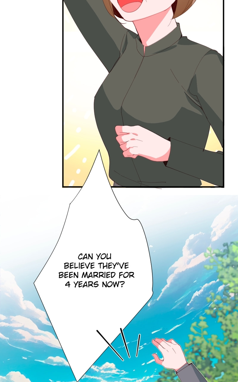 Maid for Hire Chapter 87 page 32 - 