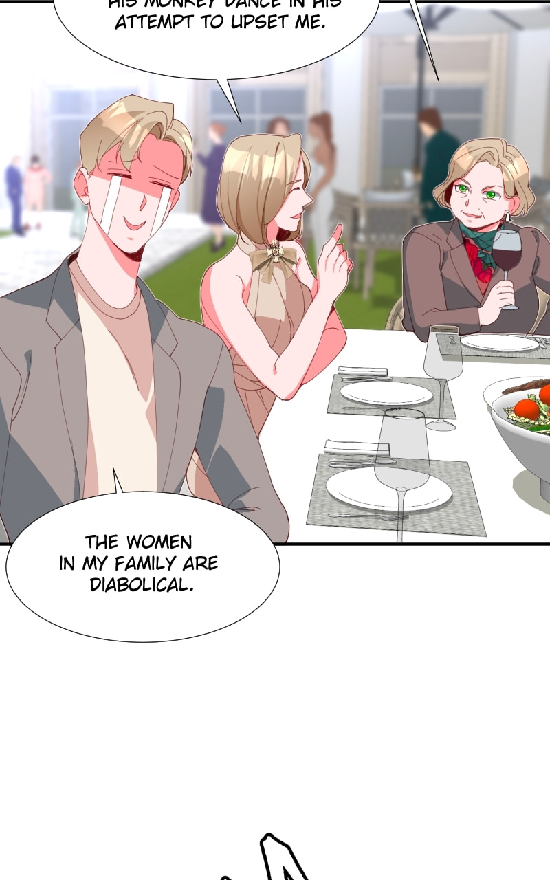 Maid for Hire Chapter 87 page 35 - 