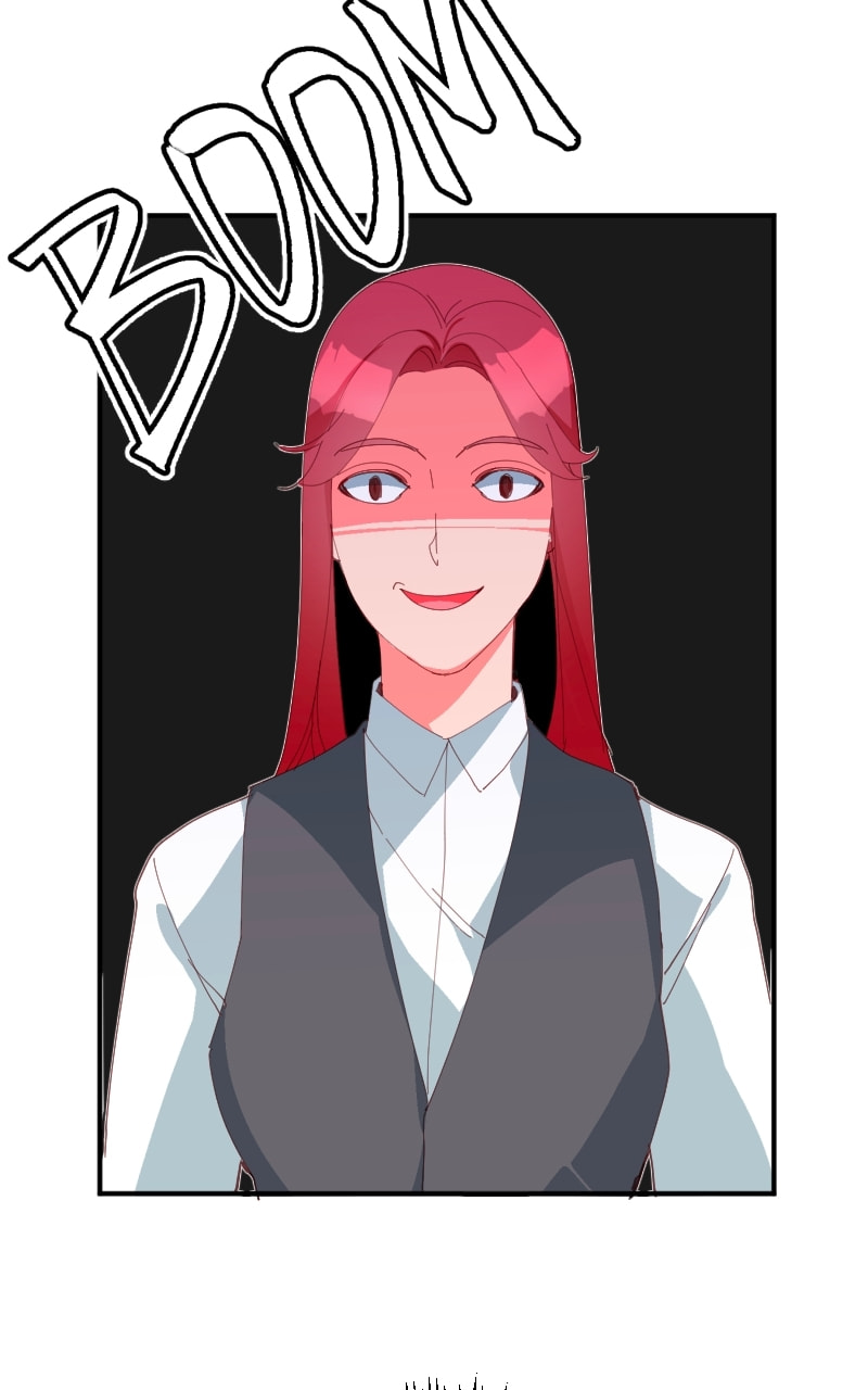 Maid for Hire Chapter 87 page 36 - 