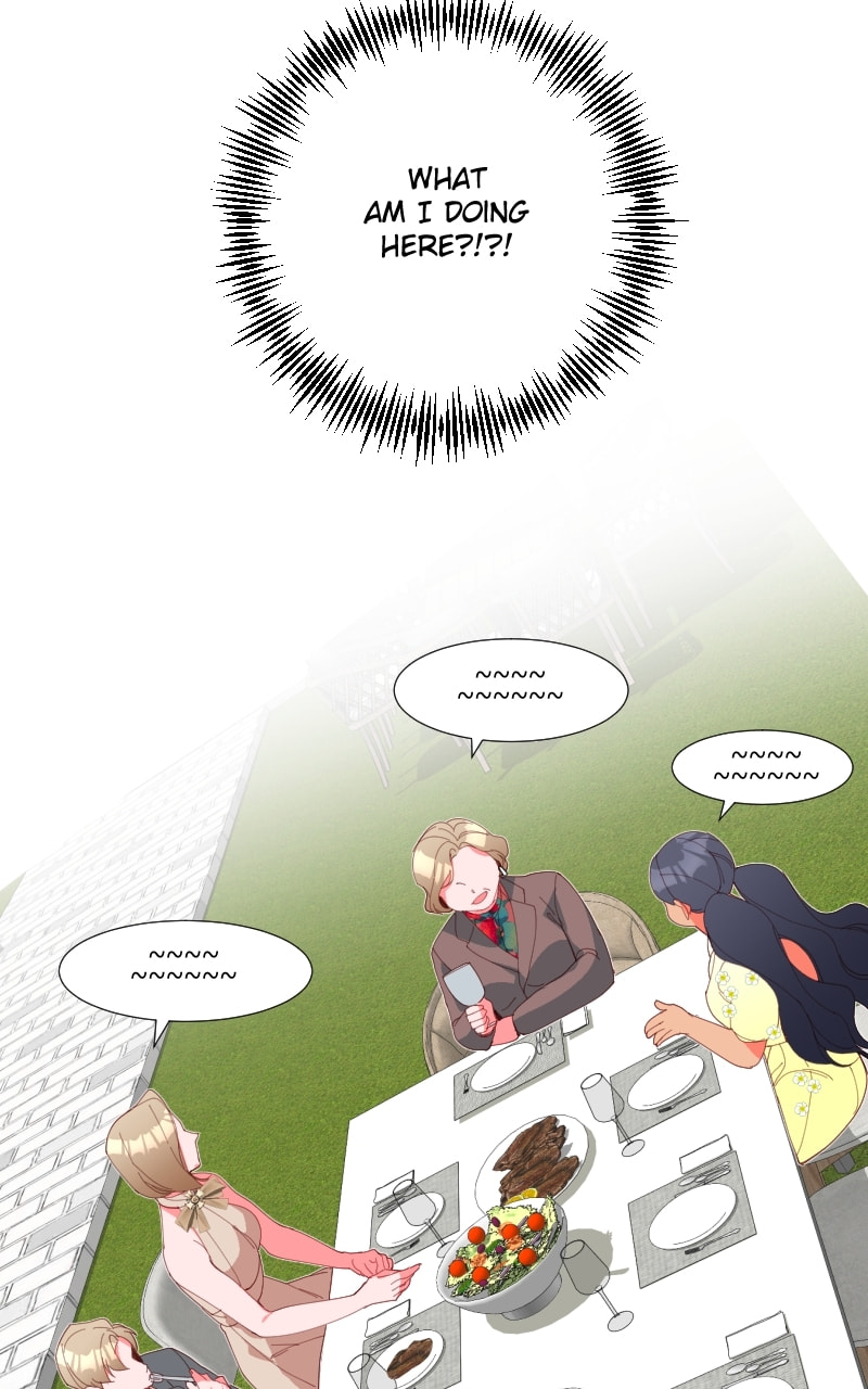Maid for Hire Chapter 87 page 37 - 