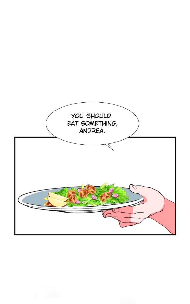 Maid for Hire Chapter 87 page 40 - 