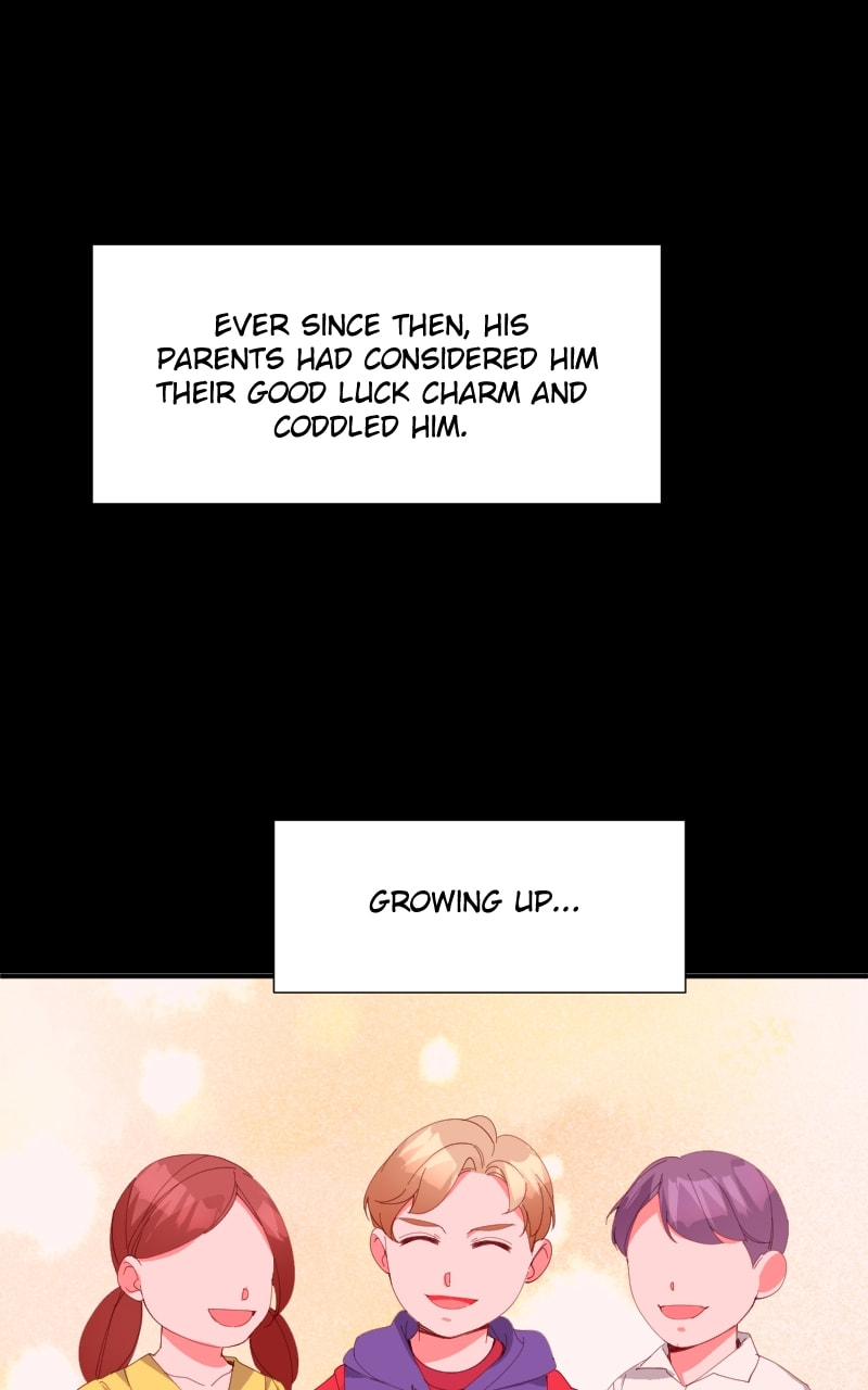 Maid for Hire Chapter 87 page 5 - 