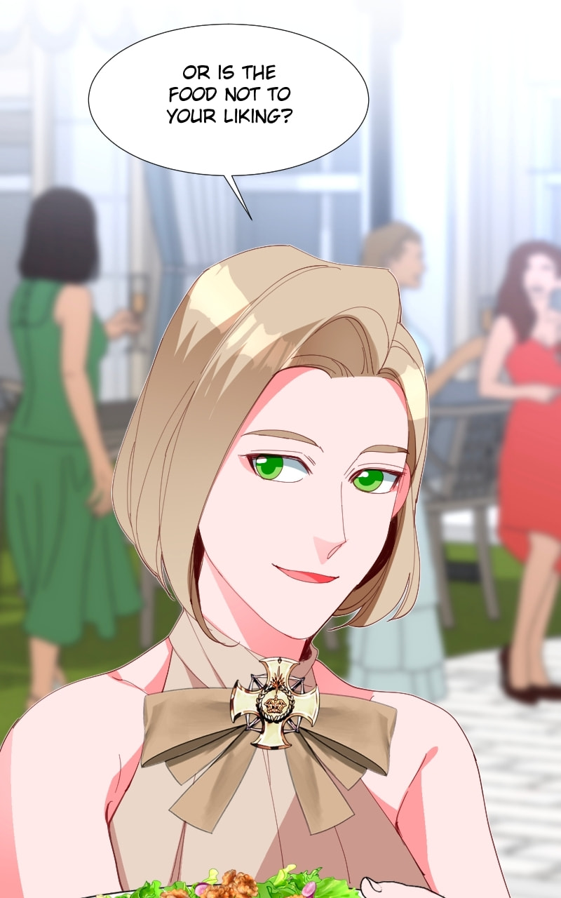 Maid for Hire Chapter 87 page 41 - 