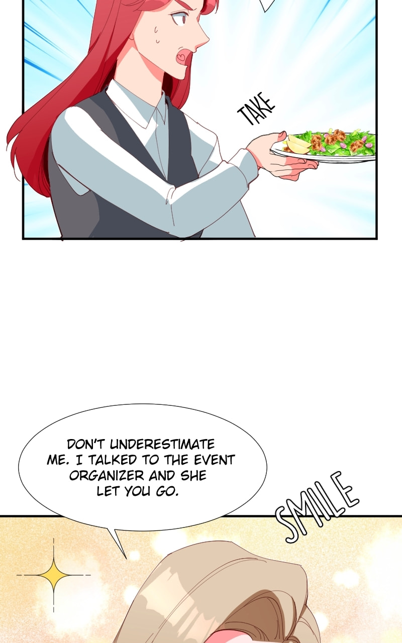 Maid for Hire Chapter 87 page 43 - 