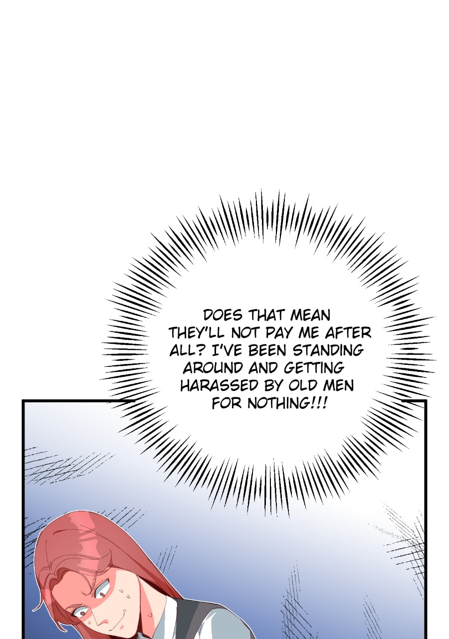 Maid for Hire Chapter 87 page 47 - 