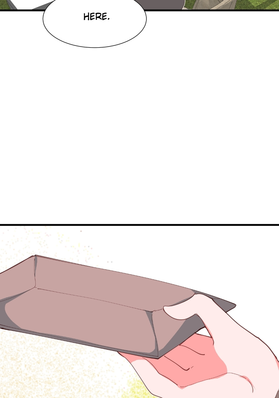 Maid for Hire Chapter 87 page 50 - 