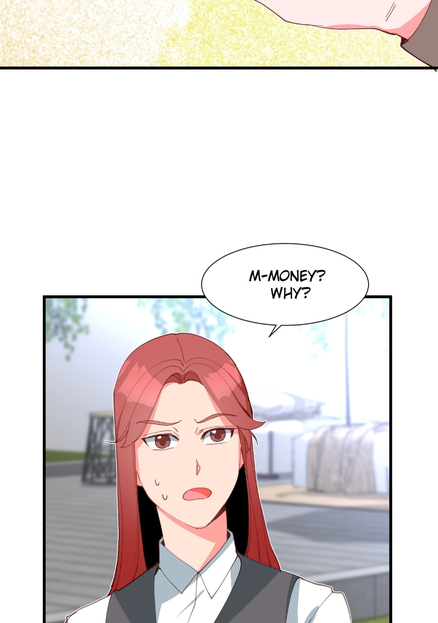 Maid for Hire Chapter 87 page 51 - 