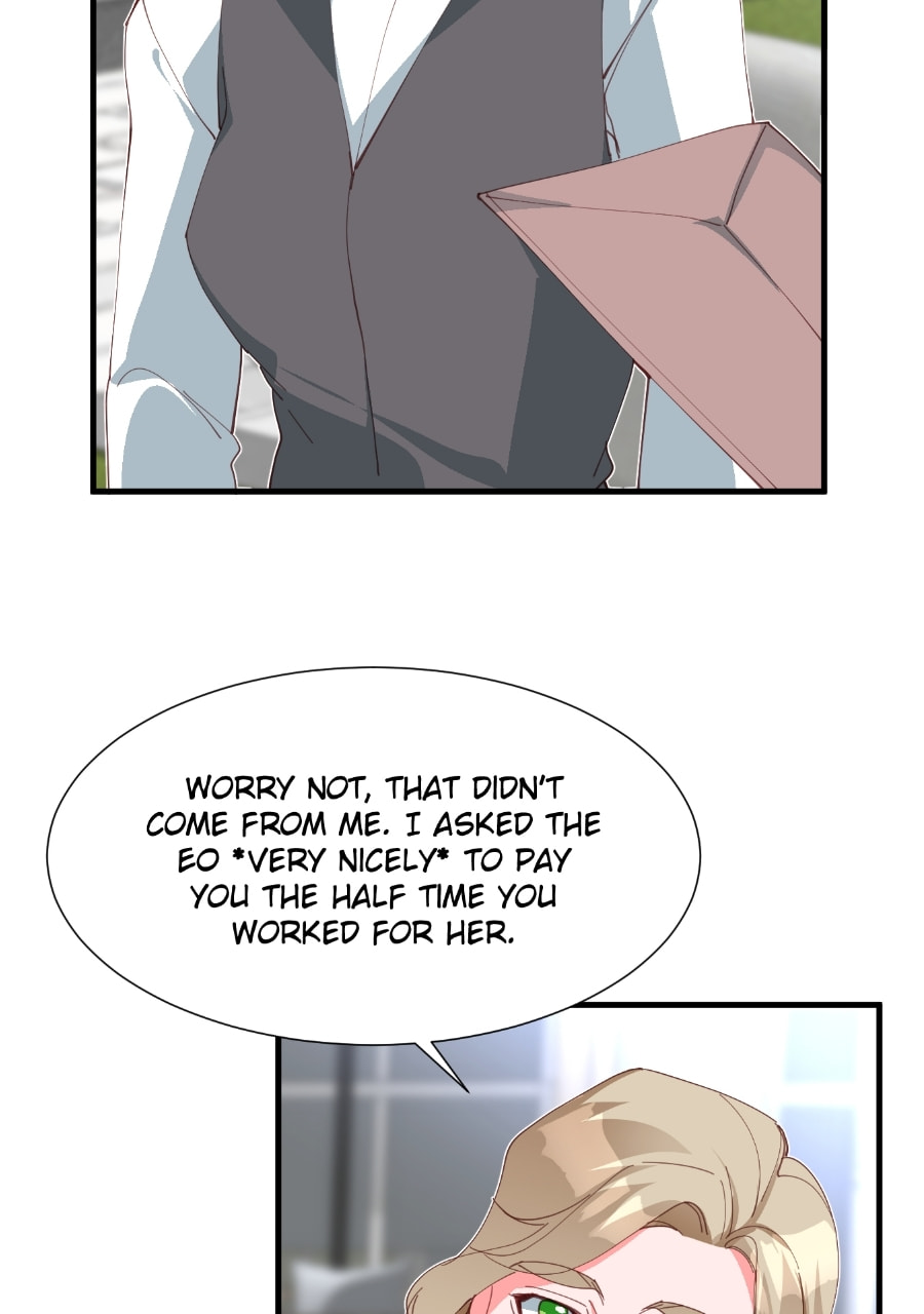 Maid for Hire Chapter 87 page 52 - 