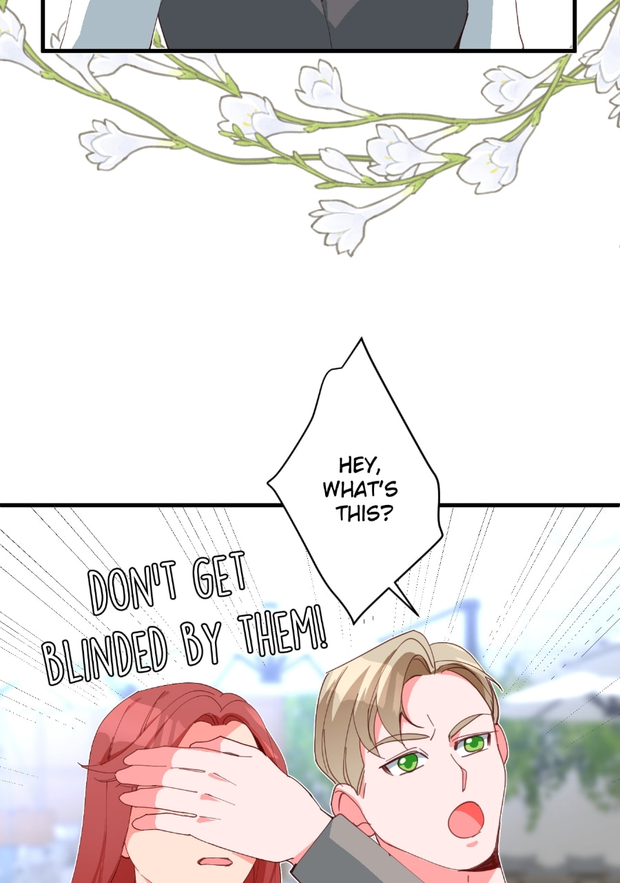 Maid for Hire Chapter 87 page 57 - 