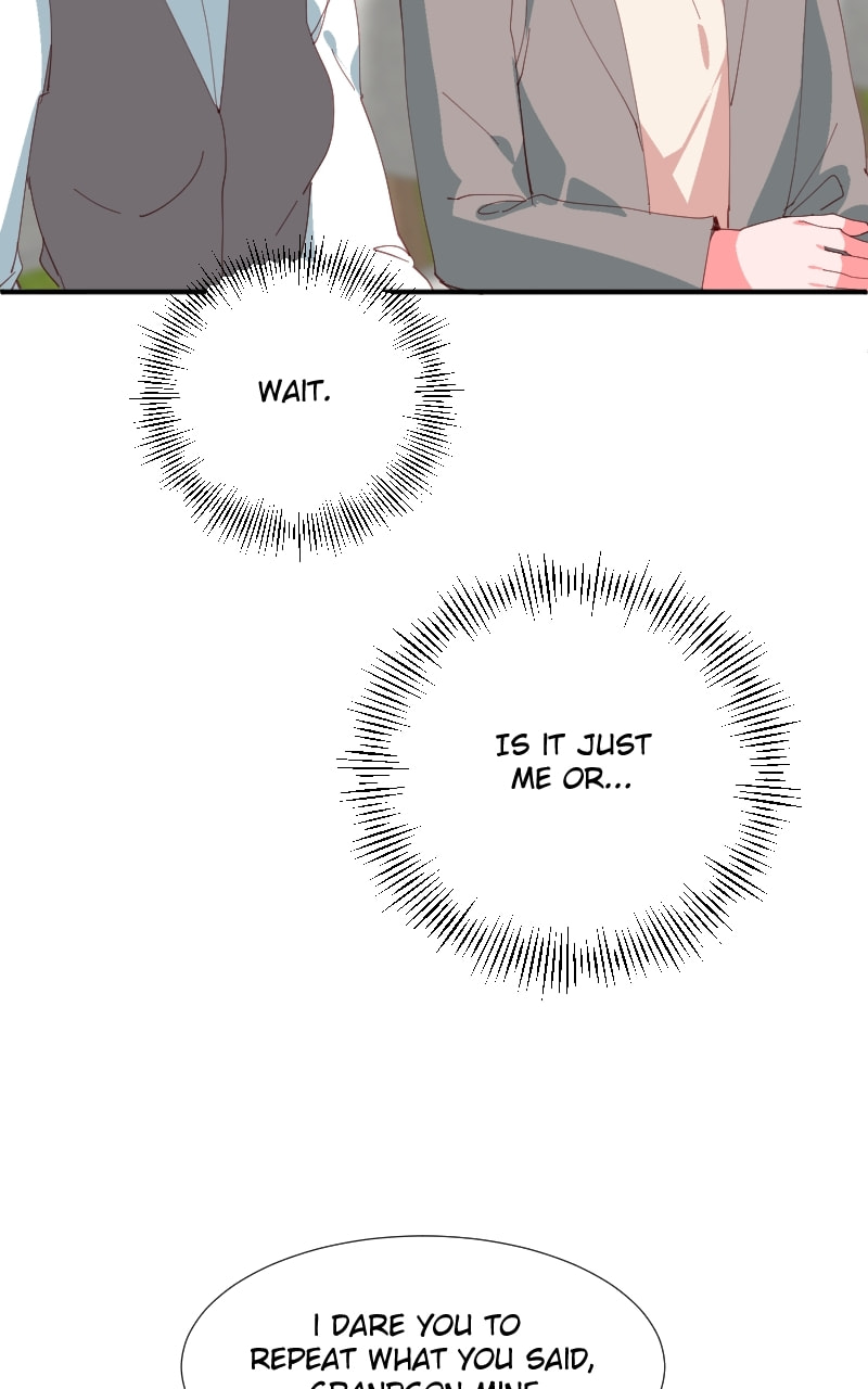 Maid for Hire Chapter 87 page 63 - 