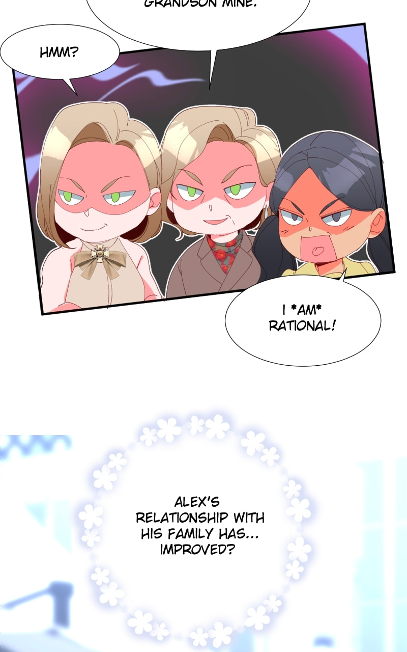 Maid for Hire Chapter 87 page 64 - 