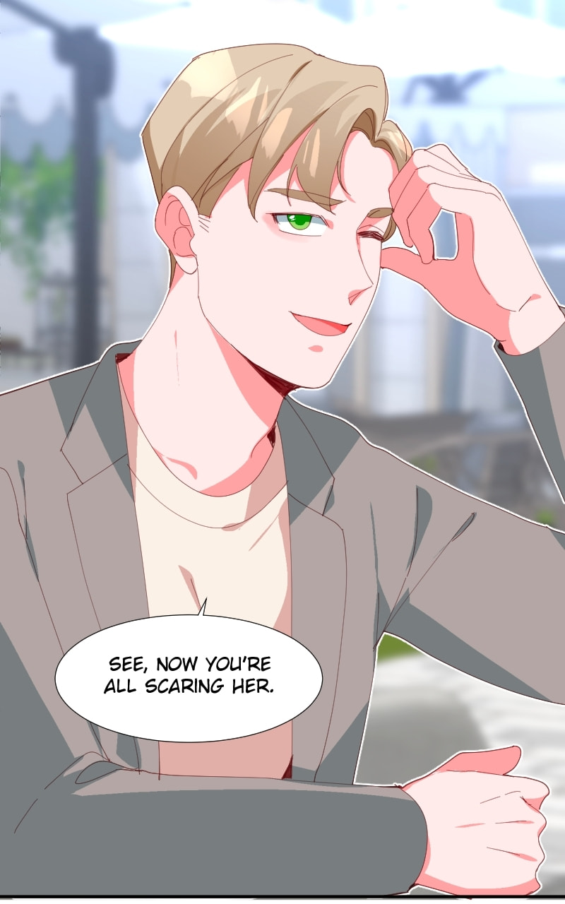 Maid for Hire Chapter 87 page 65 - 
