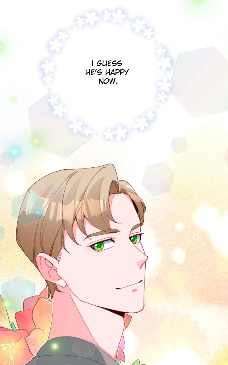 Maid for Hire Chapter 87 page 67 - 