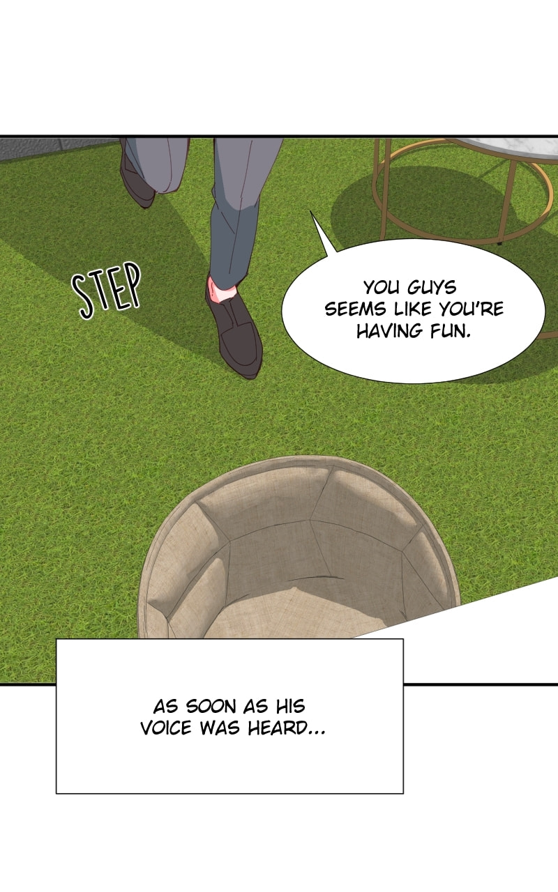 Maid for Hire Chapter 87 page 70 - 