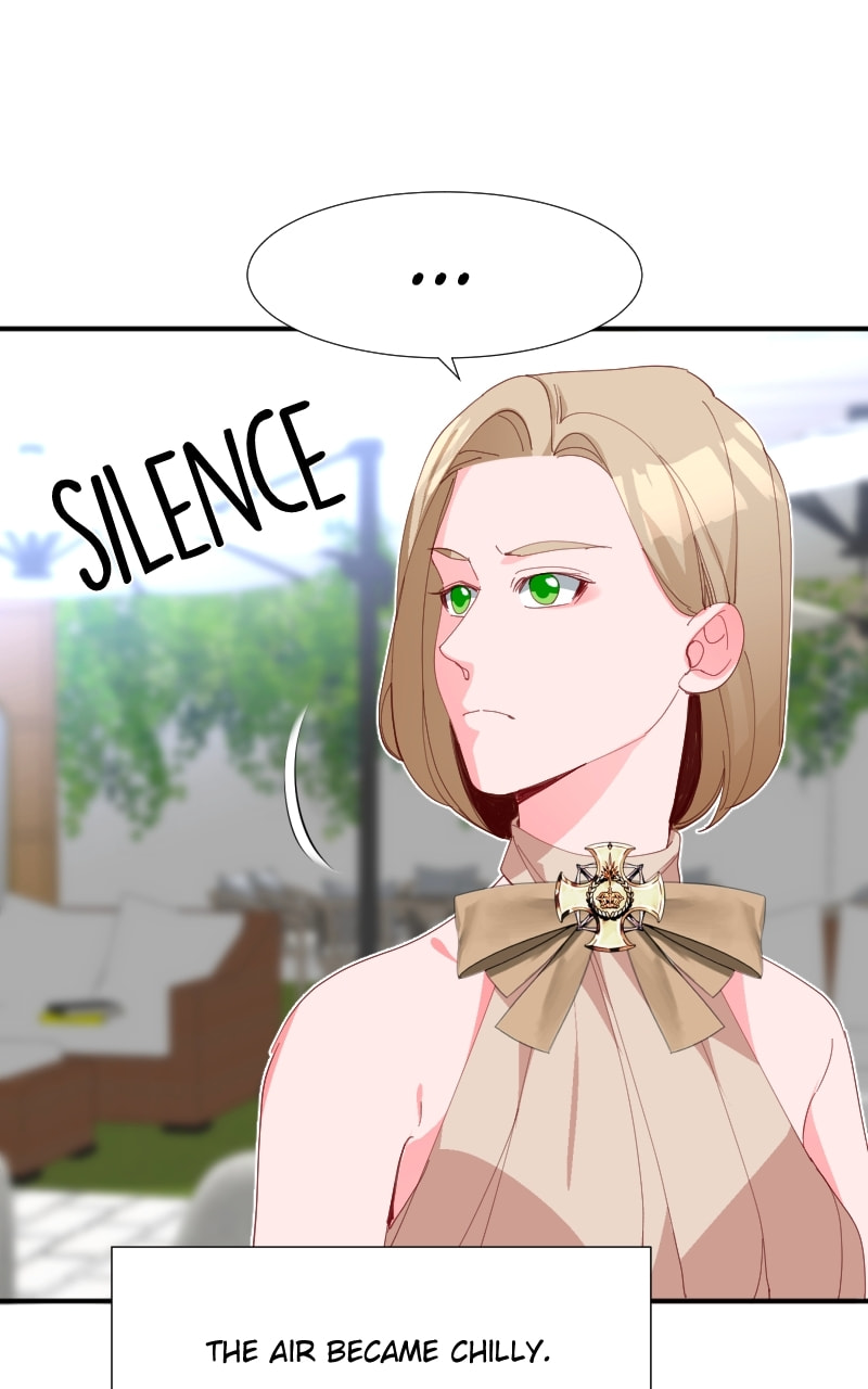 Maid for Hire Chapter 87 page 71 - 