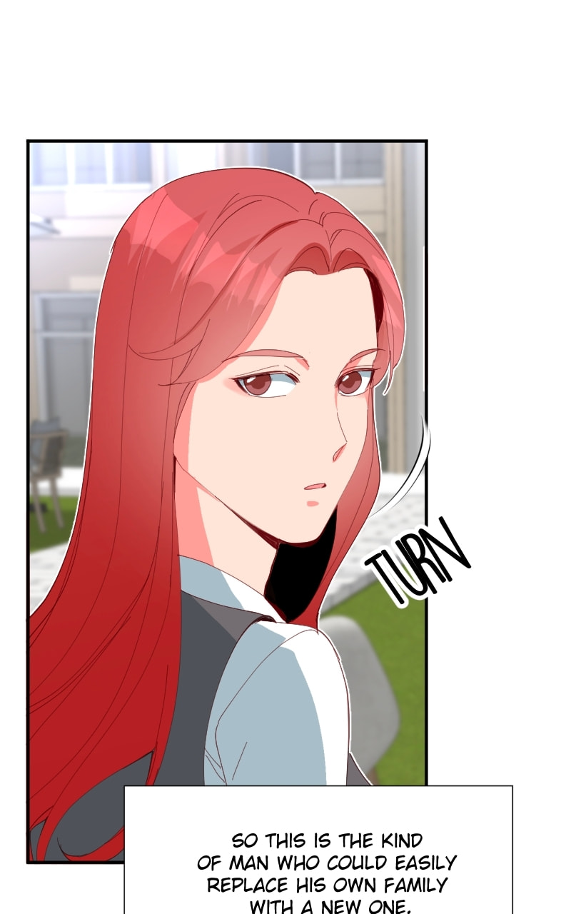 Maid for Hire Chapter 87 page 73 - 