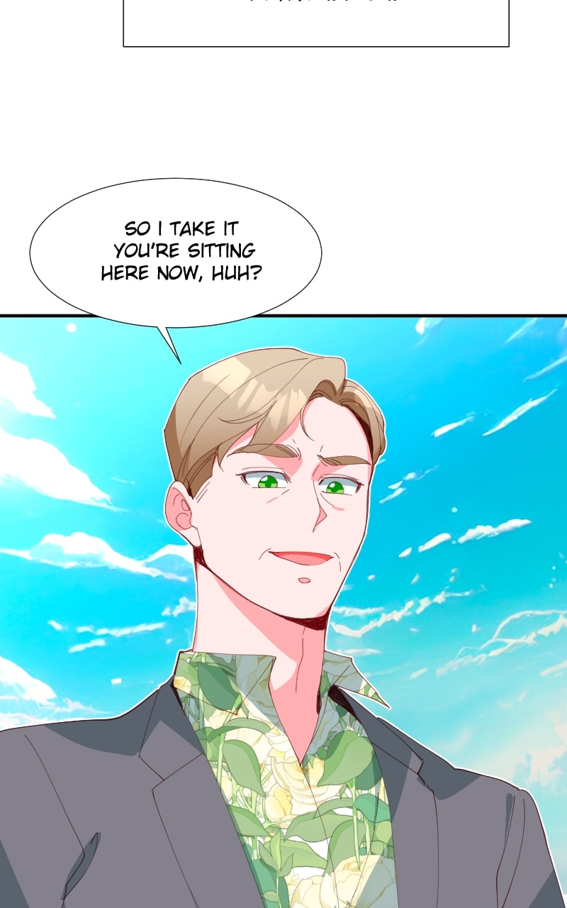Maid for Hire Chapter 87 page 74 - 