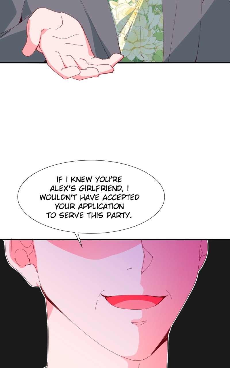 Maid for Hire Chapter 87 page 75 - 