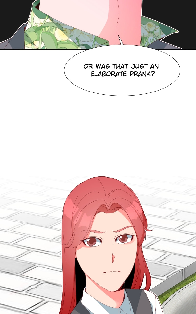 Maid for Hire Chapter 87 page 76 - 