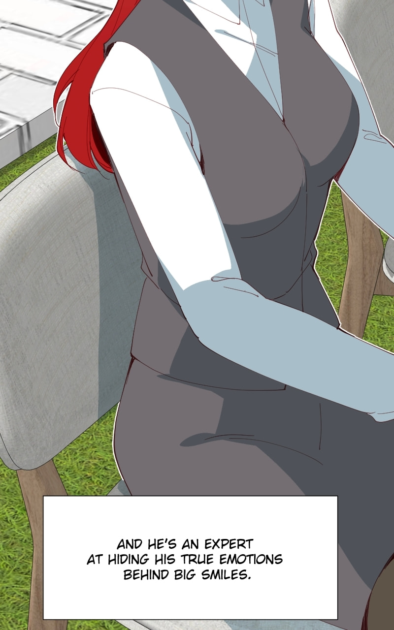 Maid for Hire Chapter 87 page 77 - 