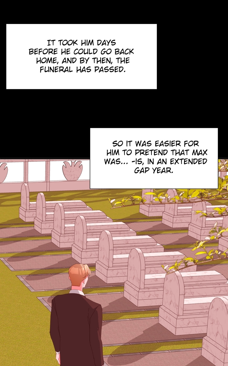 Maid for Hire Chapter 87 page 10 - 