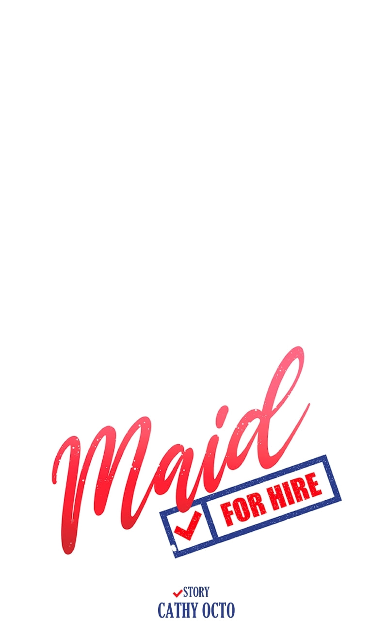Maid for Hire Chapter 88 page 1 - 