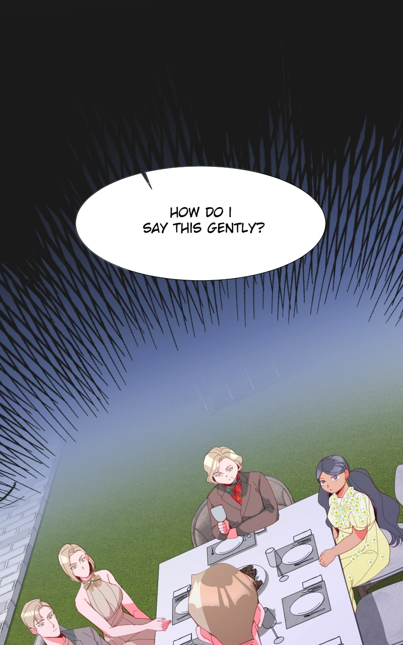 Maid for Hire Chapter 88 page 14 - 
