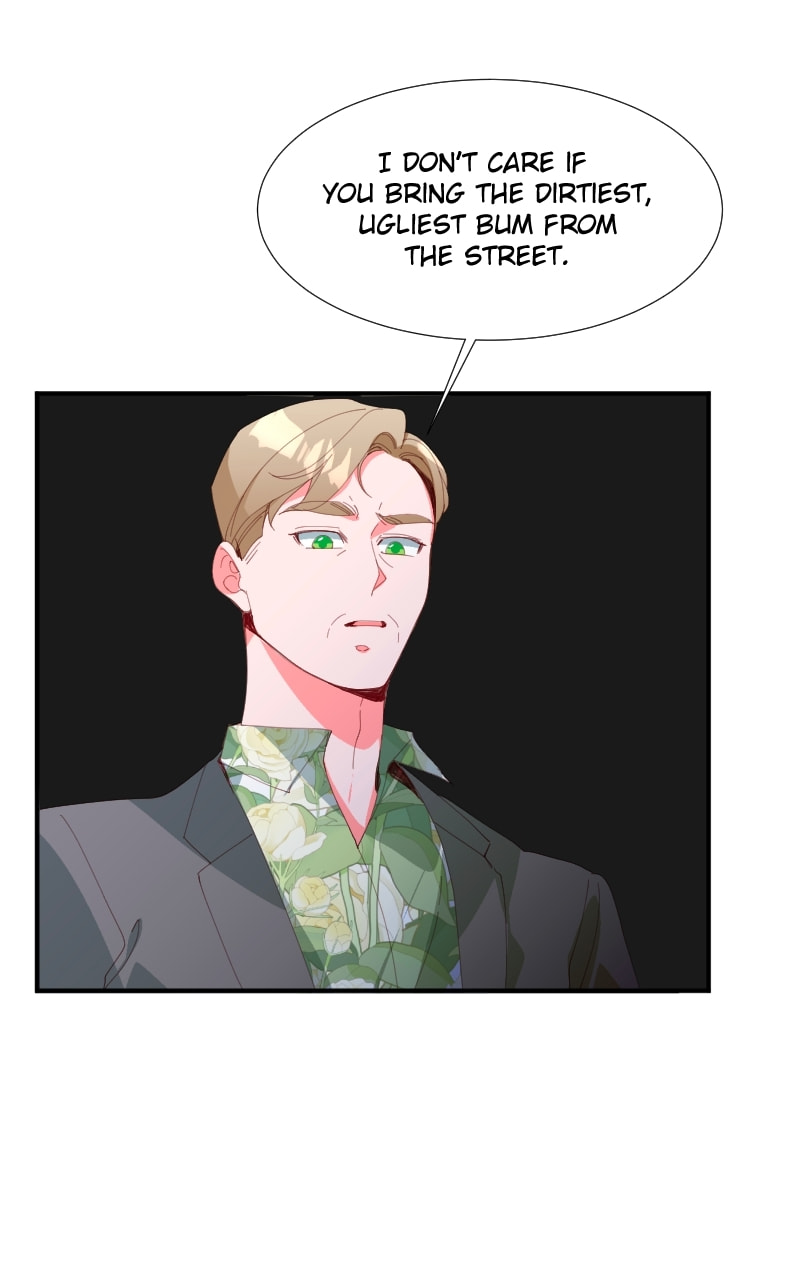Maid for Hire Chapter 88 page 16 - 