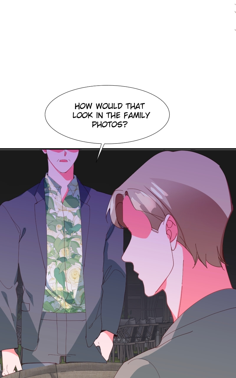 Maid for Hire Chapter 88 page 18 - 