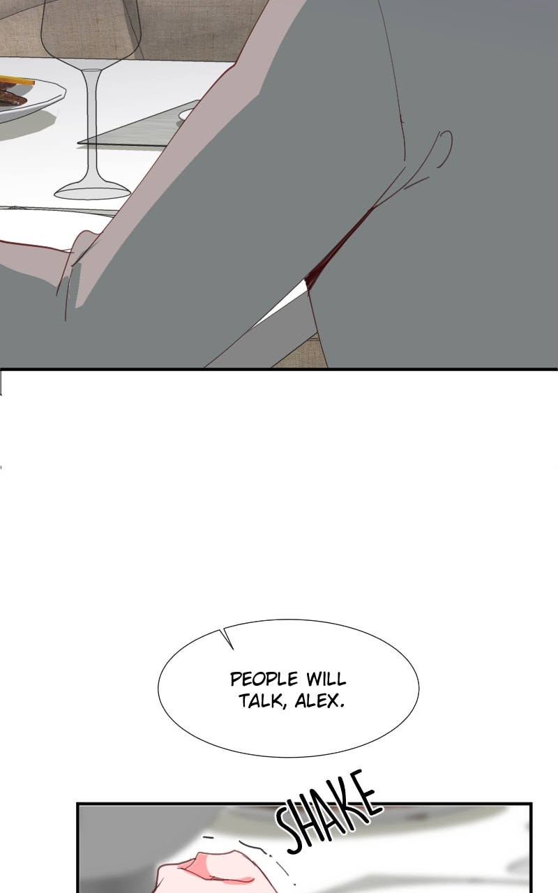 Maid for Hire Chapter 88 page 19 - 