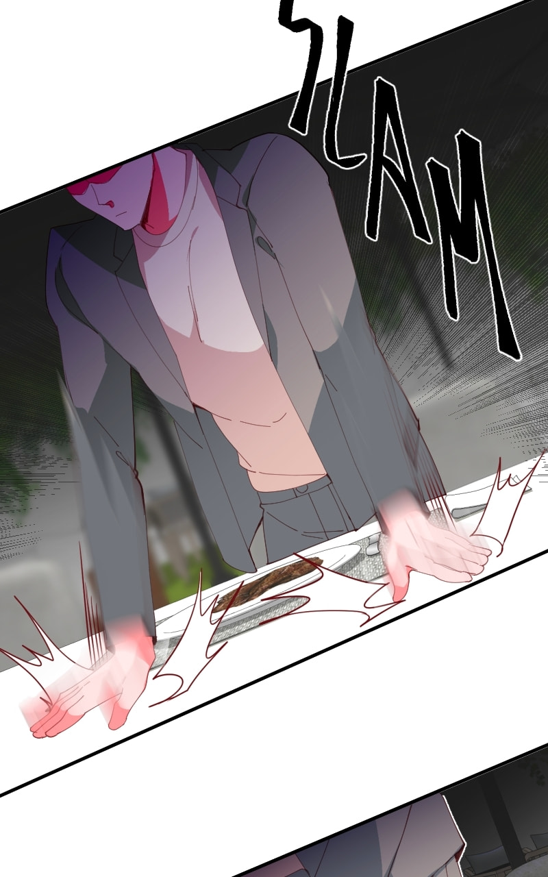 Maid for Hire Chapter 88 page 21 - 