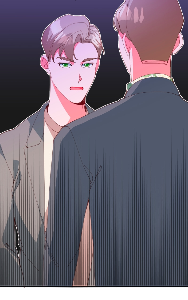 Maid for Hire Chapter 88 page 23 - 