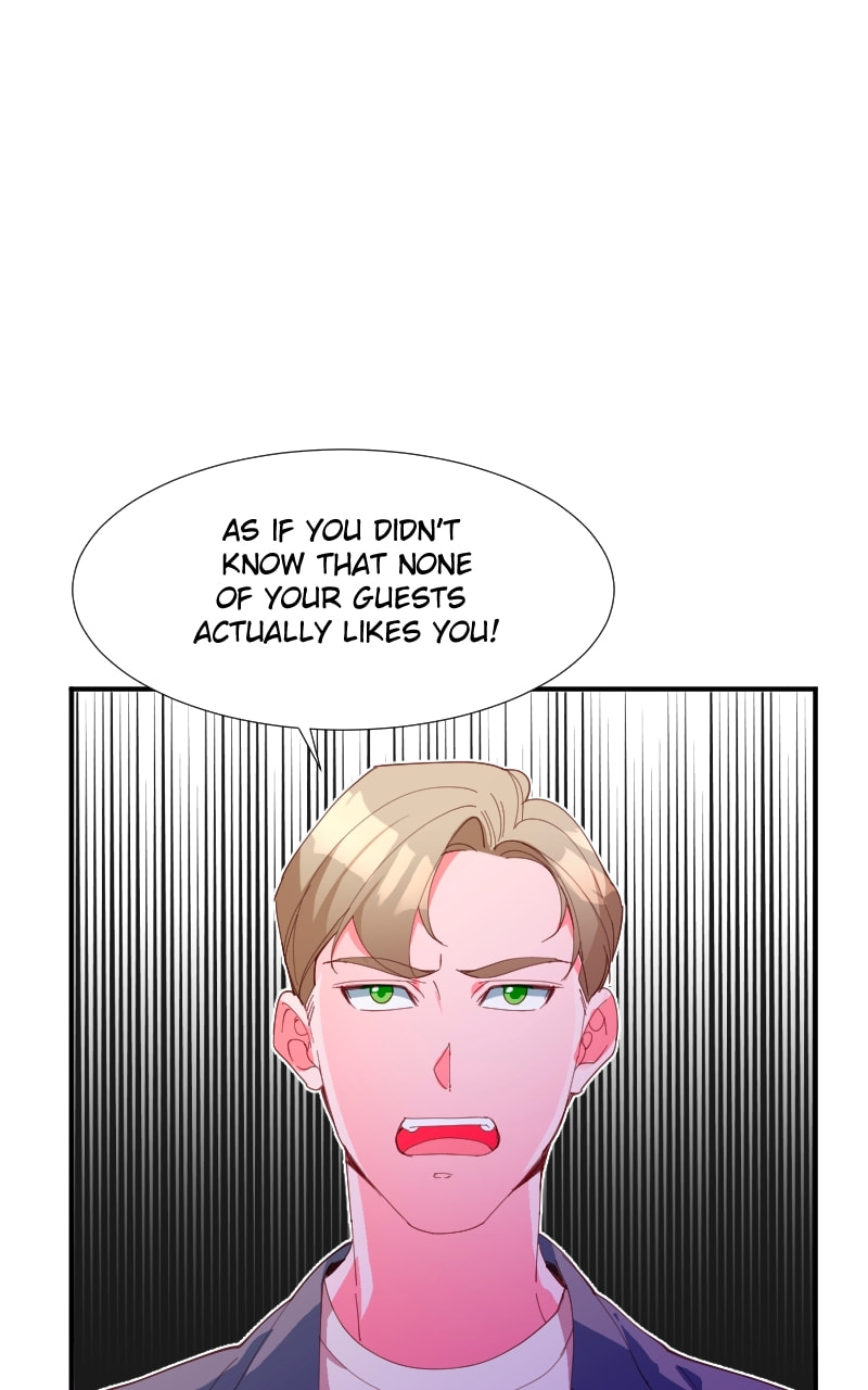 Maid for Hire Chapter 88 page 24 - 
