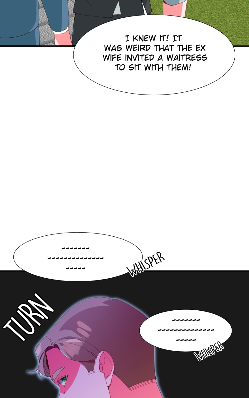 Maid for Hire Chapter 88 page 28 - 