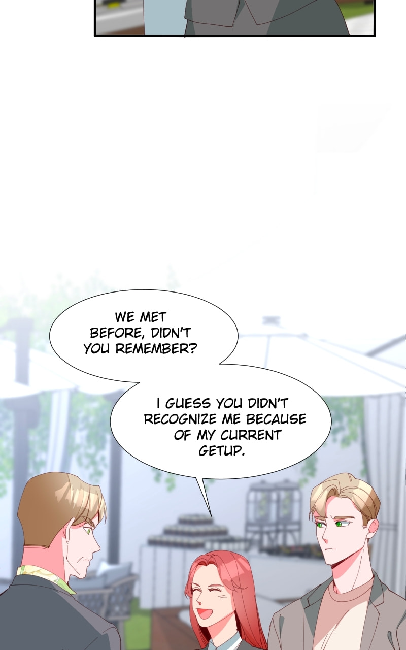 Maid for Hire Chapter 88 page 33 - 