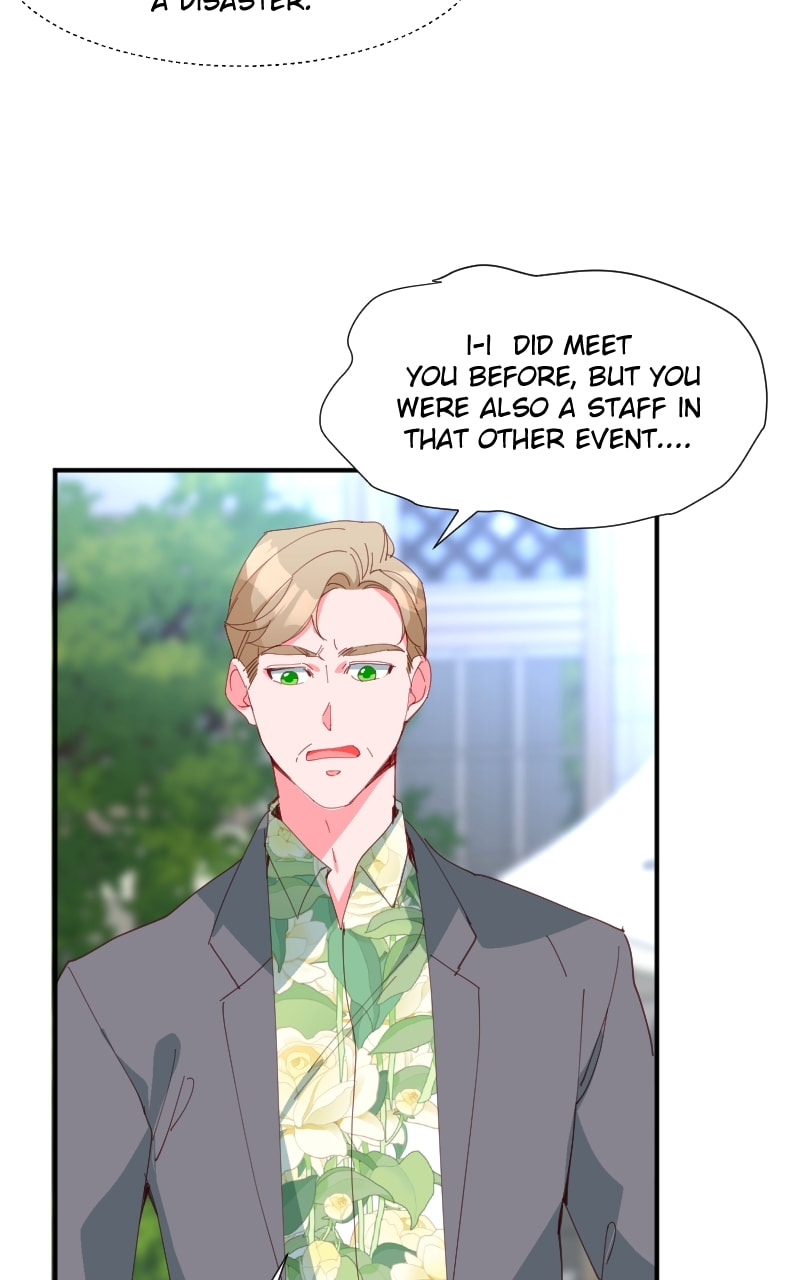 Maid for Hire Chapter 88 page 36 - 